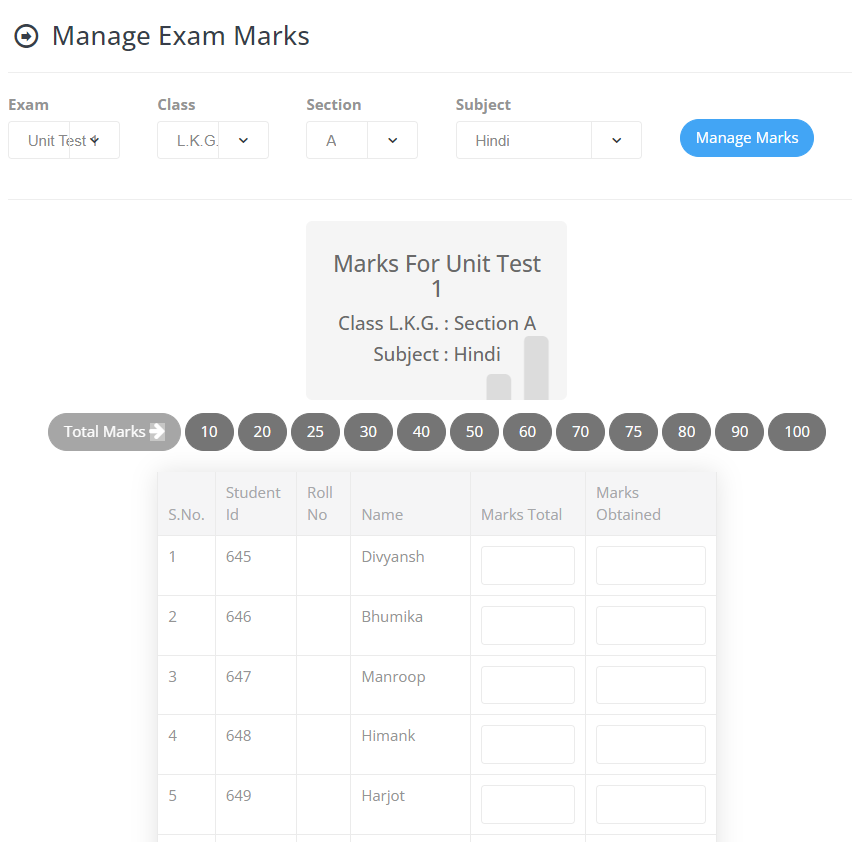 exam_marks